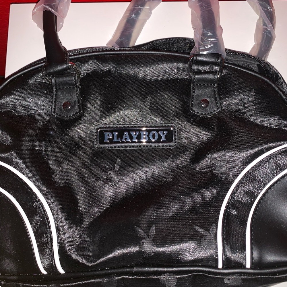 Playboy Bowling Bag